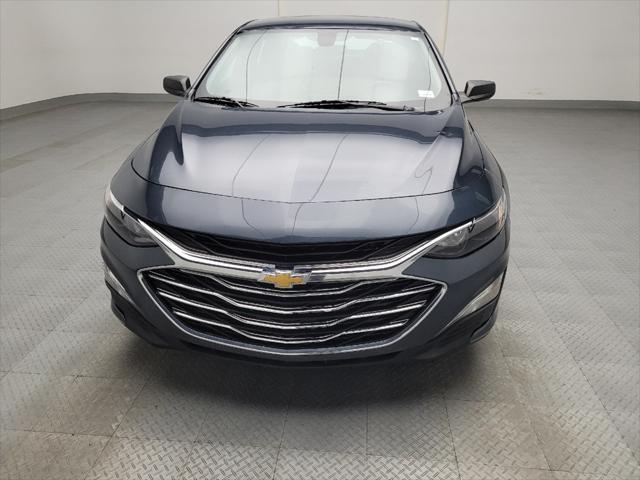 used 2020 Chevrolet Malibu car, priced at $21,195