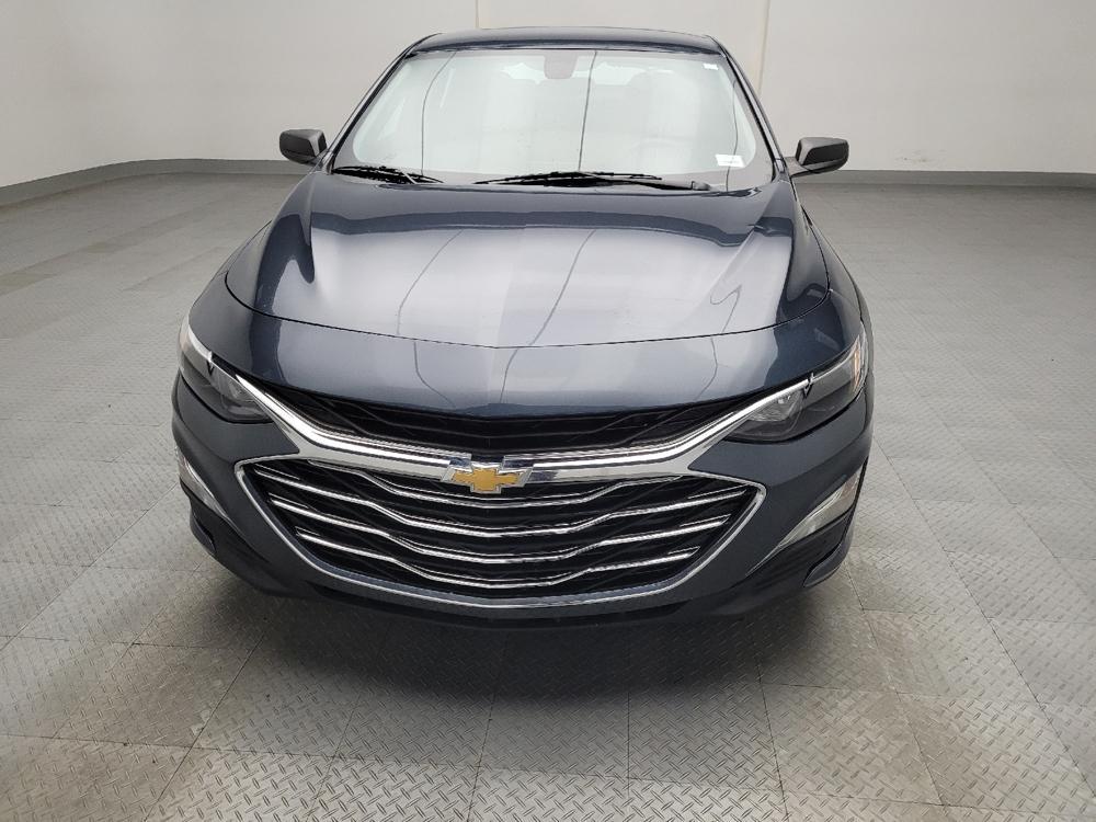 used 2020 Chevrolet Malibu car, priced at $18,695