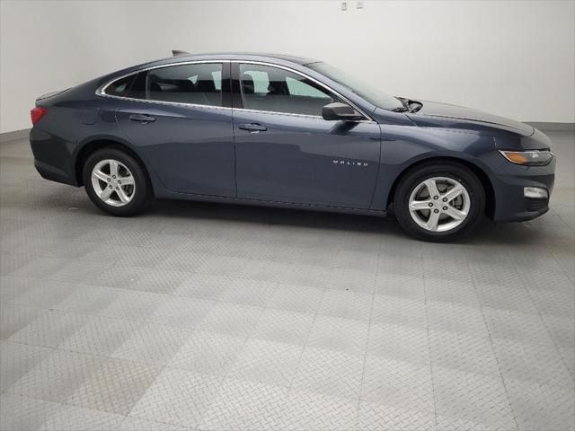used 2020 Chevrolet Malibu car, priced at $21,195
