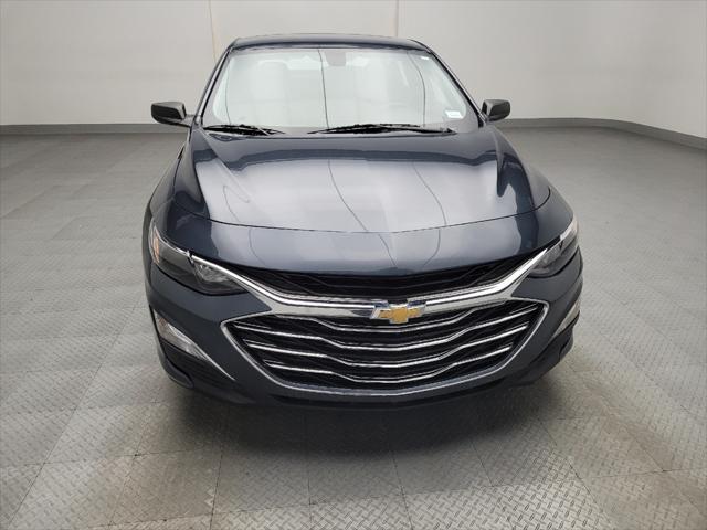 used 2020 Chevrolet Malibu car, priced at $21,195