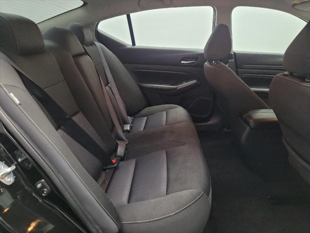 used 2019 Nissan Altima car, priced at $17,895
