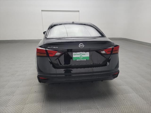 used 2019 Nissan Altima car, priced at $17,895