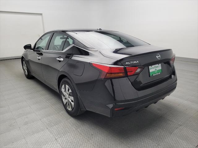 used 2019 Nissan Altima car, priced at $17,895