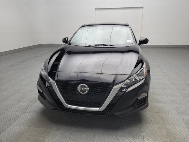 used 2019 Nissan Altima car, priced at $17,895