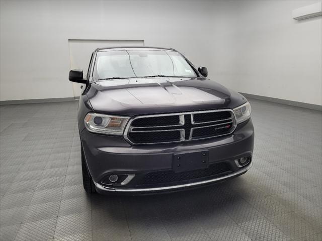 used 2015 Dodge Durango car, priced at $19,695