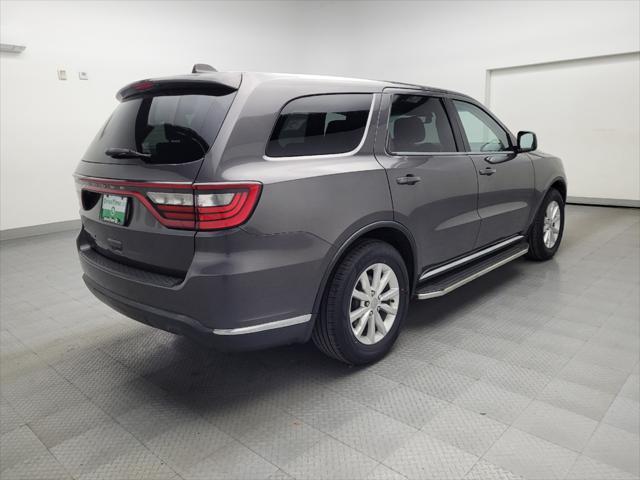 used 2015 Dodge Durango car, priced at $19,695