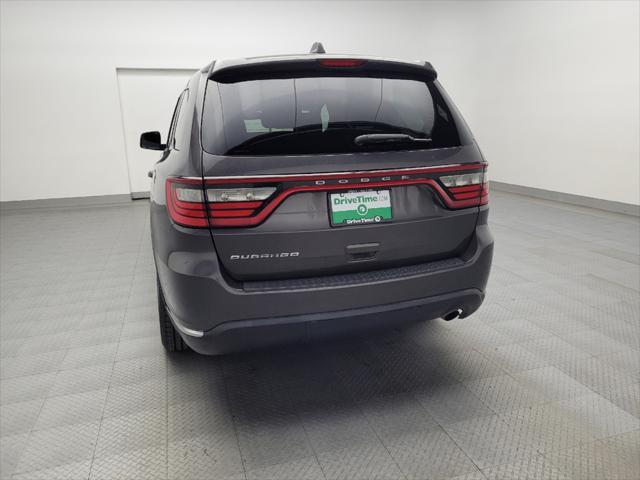 used 2015 Dodge Durango car, priced at $19,695