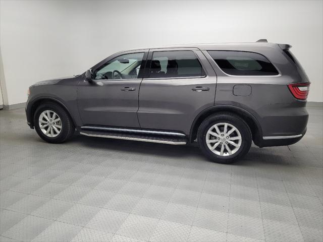 used 2015 Dodge Durango car, priced at $19,695