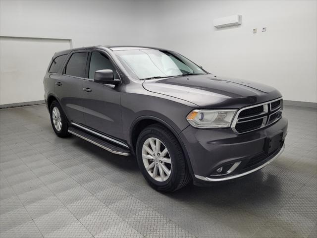 used 2015 Dodge Durango car, priced at $19,695