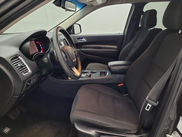 used 2015 Dodge Durango car, priced at $19,695