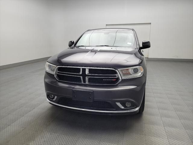 used 2015 Dodge Durango car, priced at $19,695