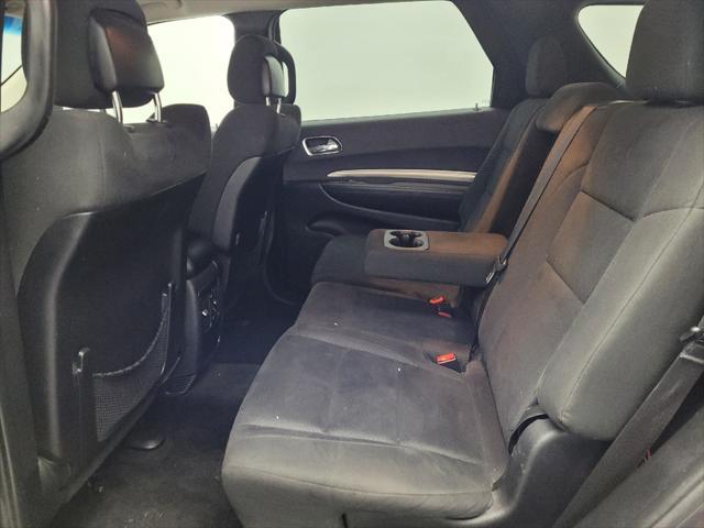 used 2015 Dodge Durango car, priced at $19,695