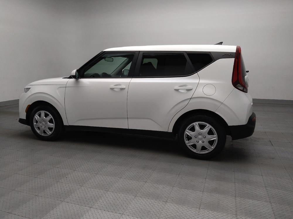 used 2020 Kia Soul car, priced at $18,495