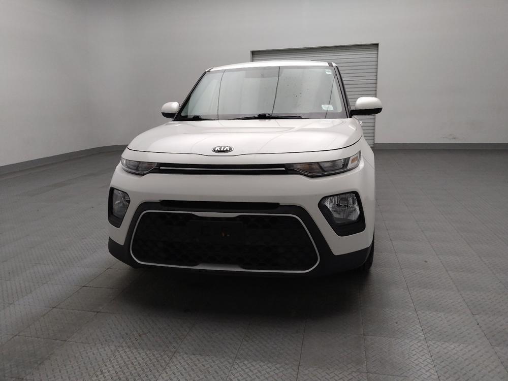used 2020 Kia Soul car, priced at $18,495