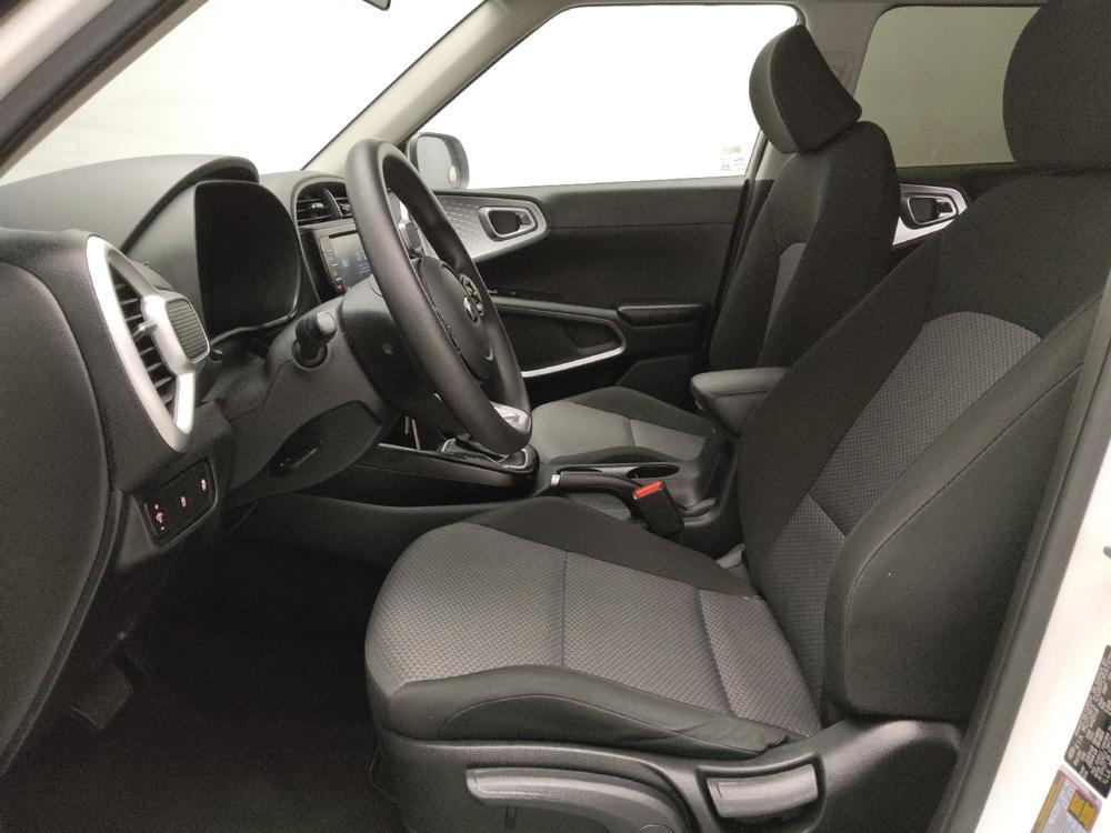 used 2020 Kia Soul car, priced at $18,495