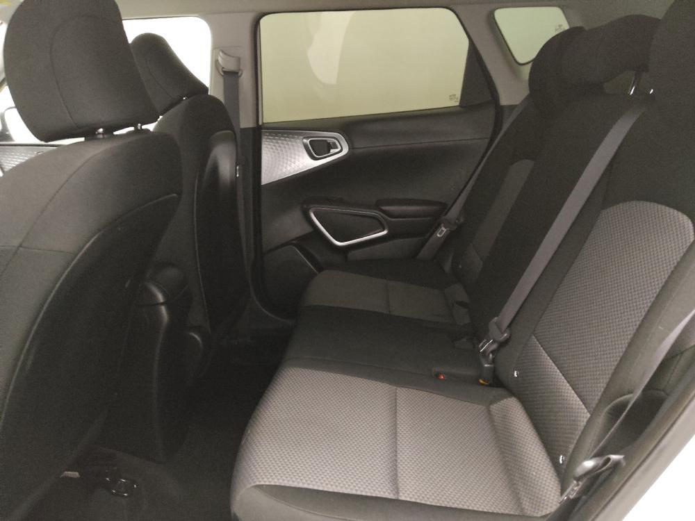 used 2020 Kia Soul car, priced at $18,495