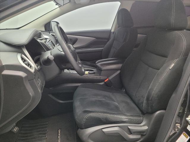 used 2020 Nissan Murano car, priced at $22,095
