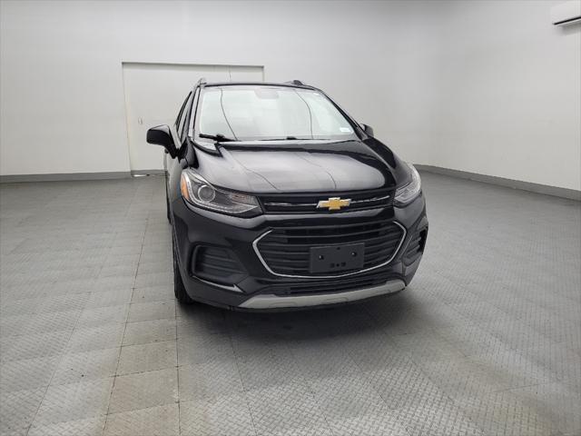 used 2017 Chevrolet Trax car, priced at $10,395