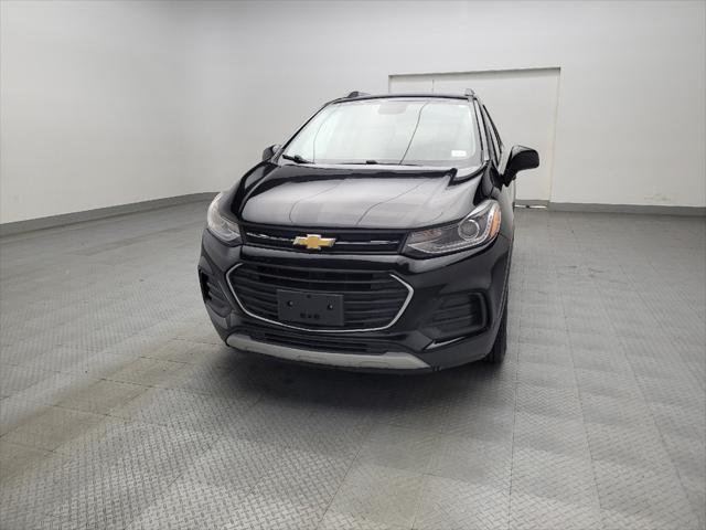 used 2017 Chevrolet Trax car, priced at $10,395