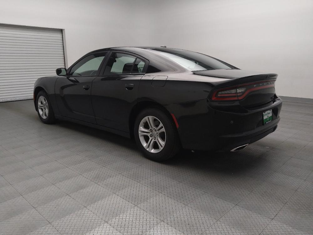 used 2022 Dodge Charger car, priced at $23,195