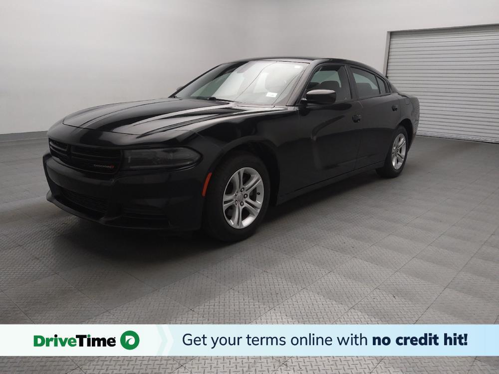 used 2022 Dodge Charger car, priced at $23,195