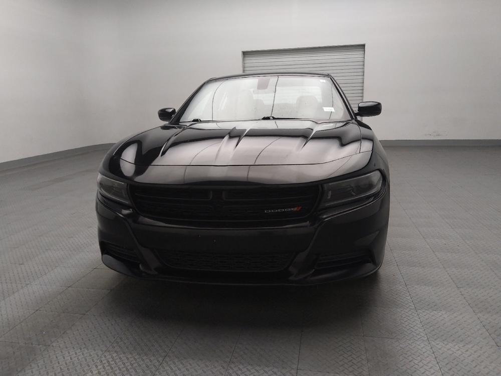 used 2022 Dodge Charger car, priced at $23,195