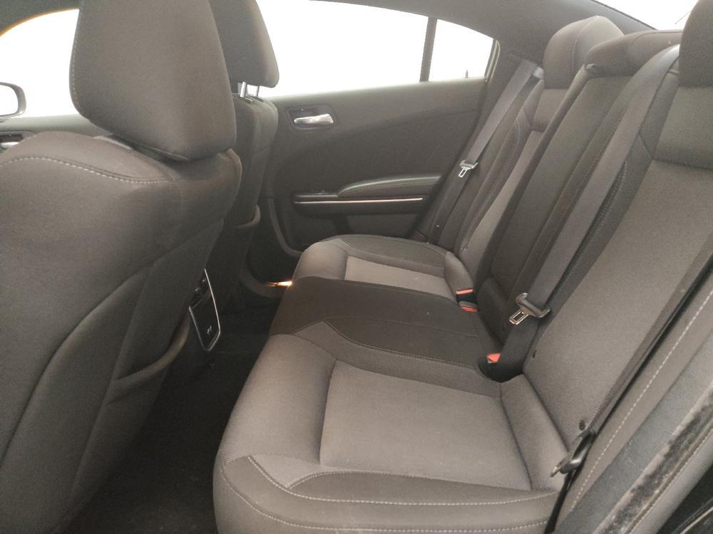 used 2022 Dodge Charger car, priced at $23,195