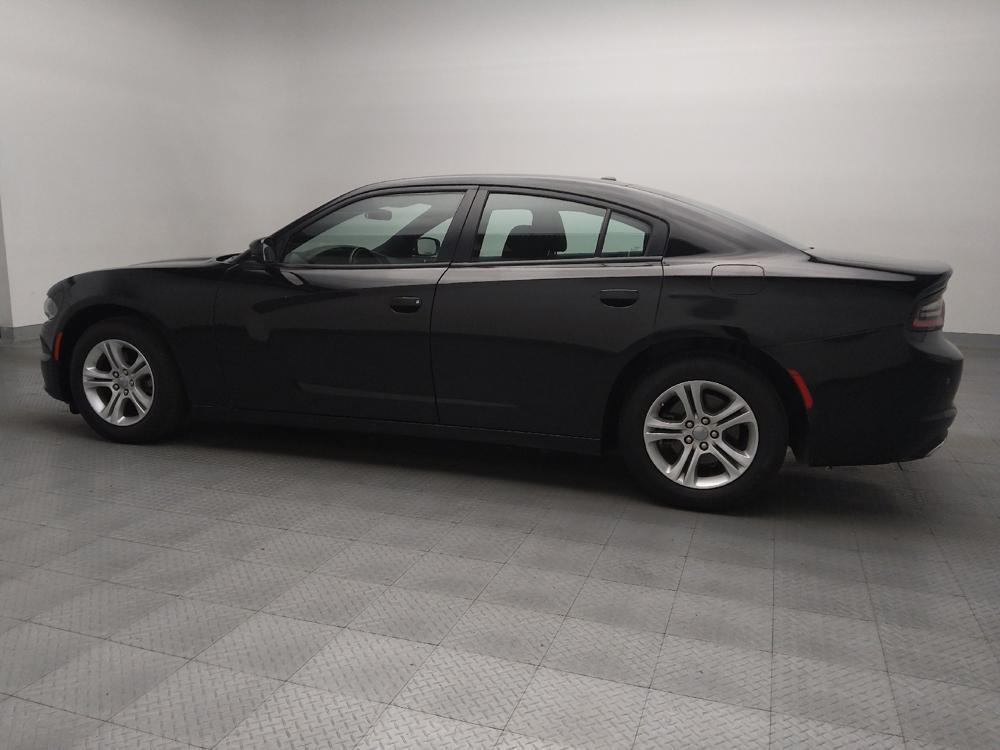 used 2022 Dodge Charger car, priced at $23,195