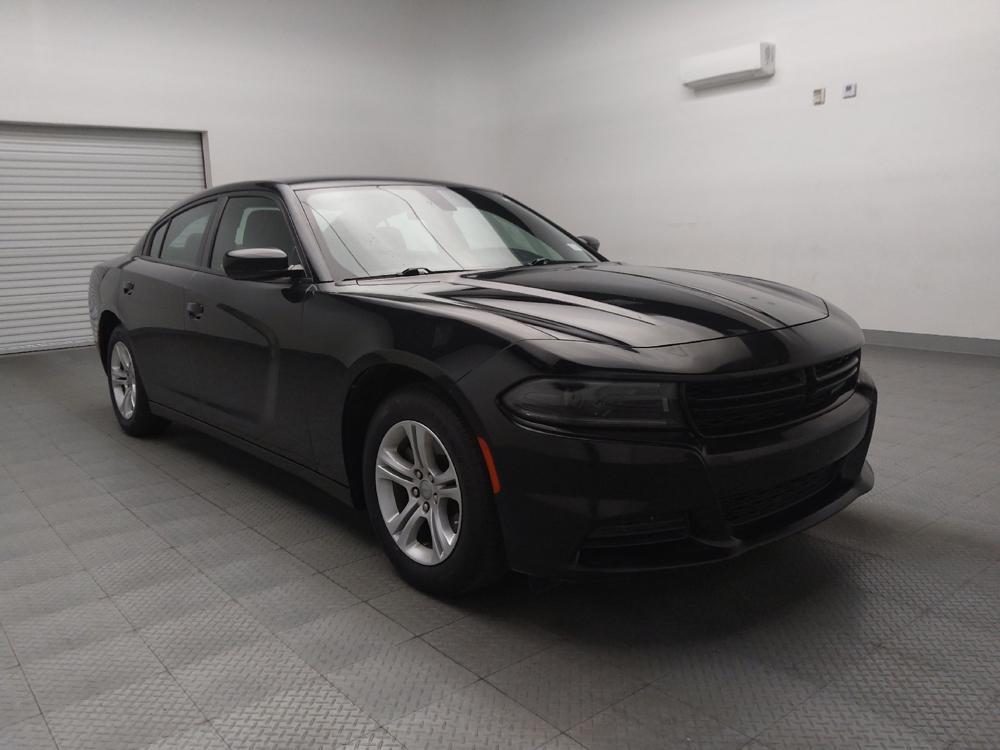 used 2022 Dodge Charger car, priced at $23,195