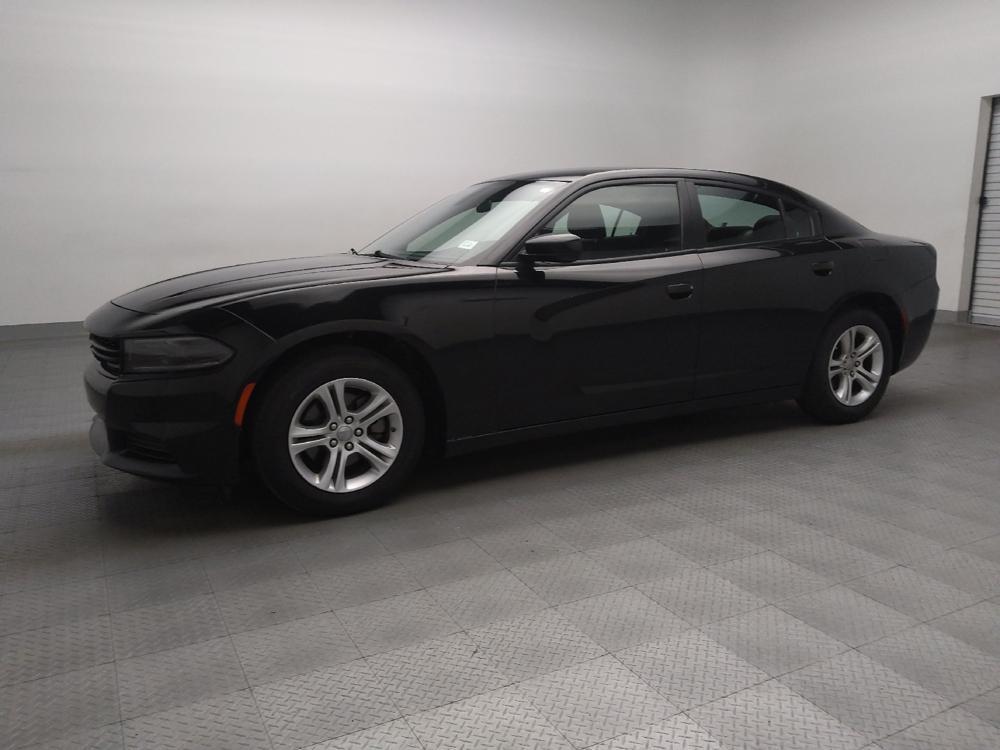 used 2022 Dodge Charger car, priced at $23,195