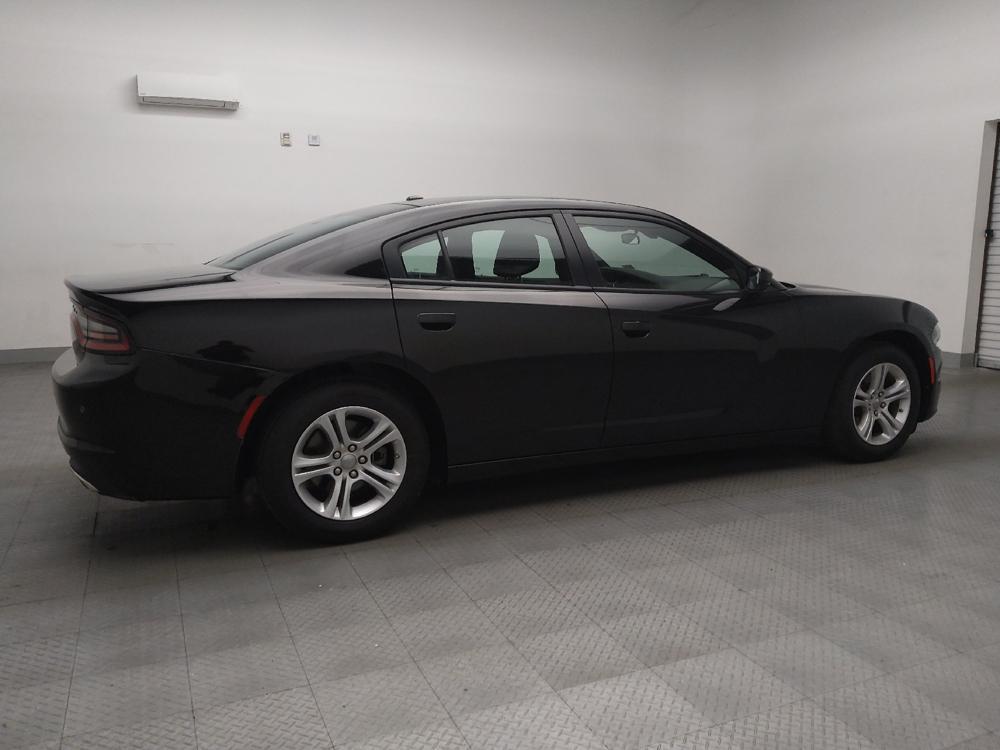 used 2022 Dodge Charger car, priced at $23,195
