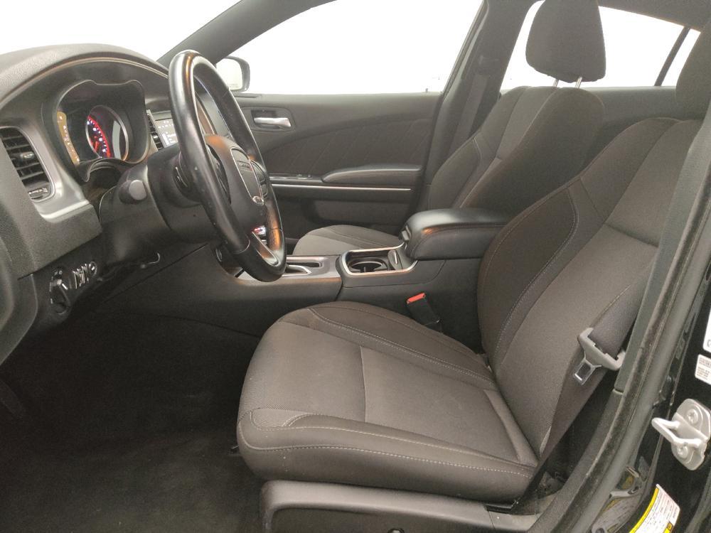 used 2022 Dodge Charger car, priced at $23,195