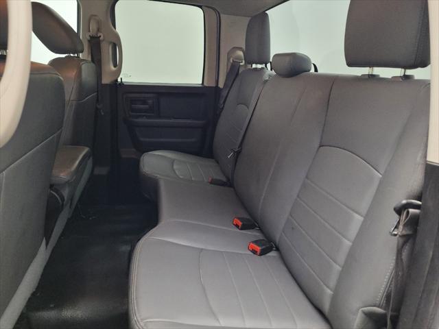 used 2020 Ram 1500 car, priced at $25,995