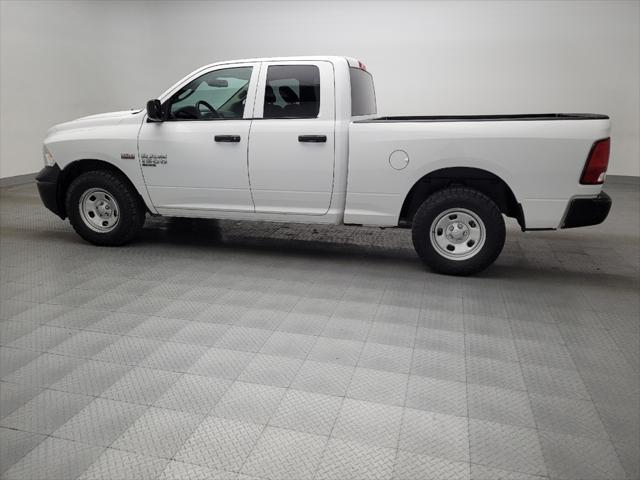 used 2020 Ram 1500 car, priced at $25,995