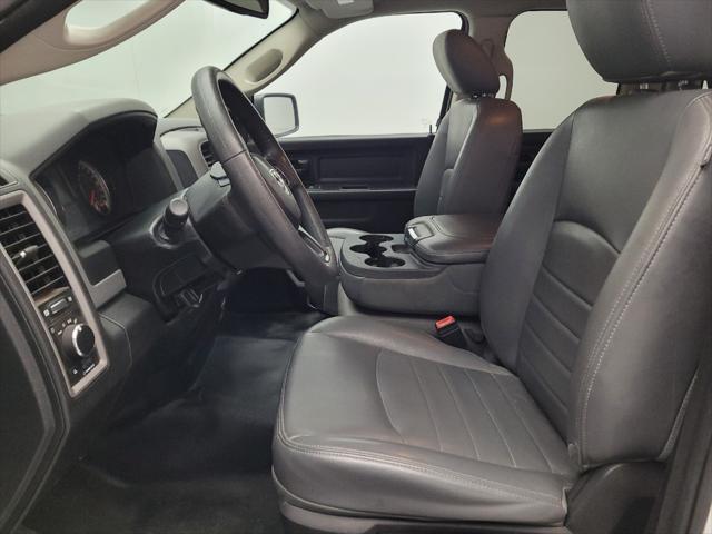 used 2020 Ram 1500 car, priced at $25,995
