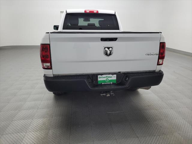 used 2020 Ram 1500 car, priced at $25,995