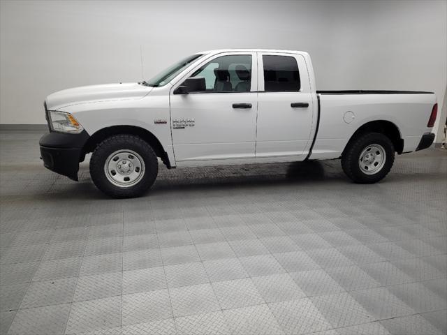 used 2020 Ram 1500 car, priced at $25,995