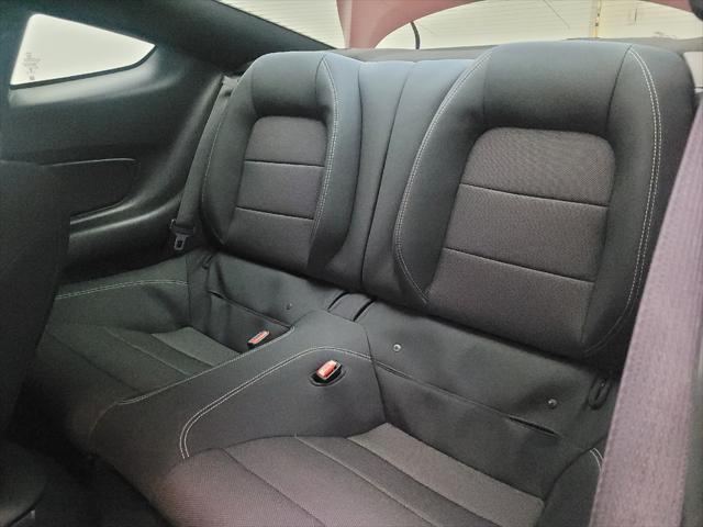used 2016 Ford Mustang car, priced at $21,795