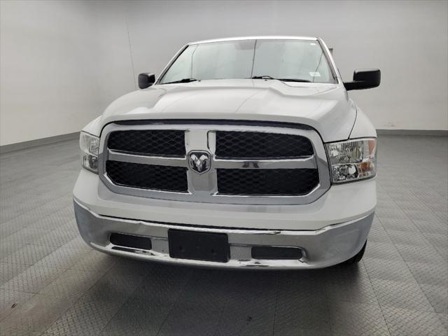 used 2020 Ram 1500 Classic car, priced at $25,295