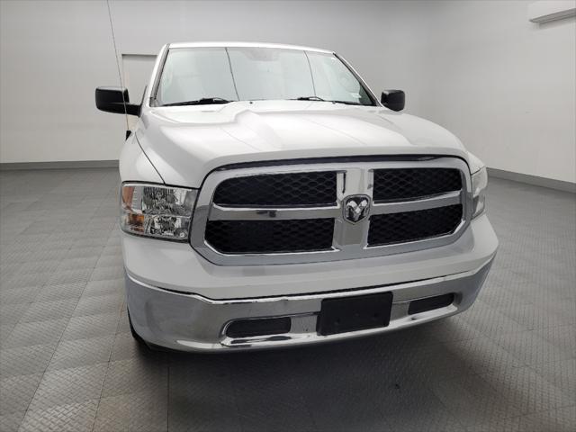 used 2020 Ram 1500 Classic car, priced at $25,295