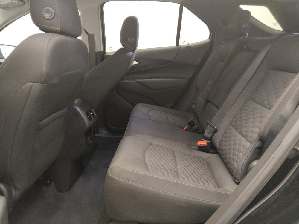 used 2019 Chevrolet Equinox car, priced at $21,495