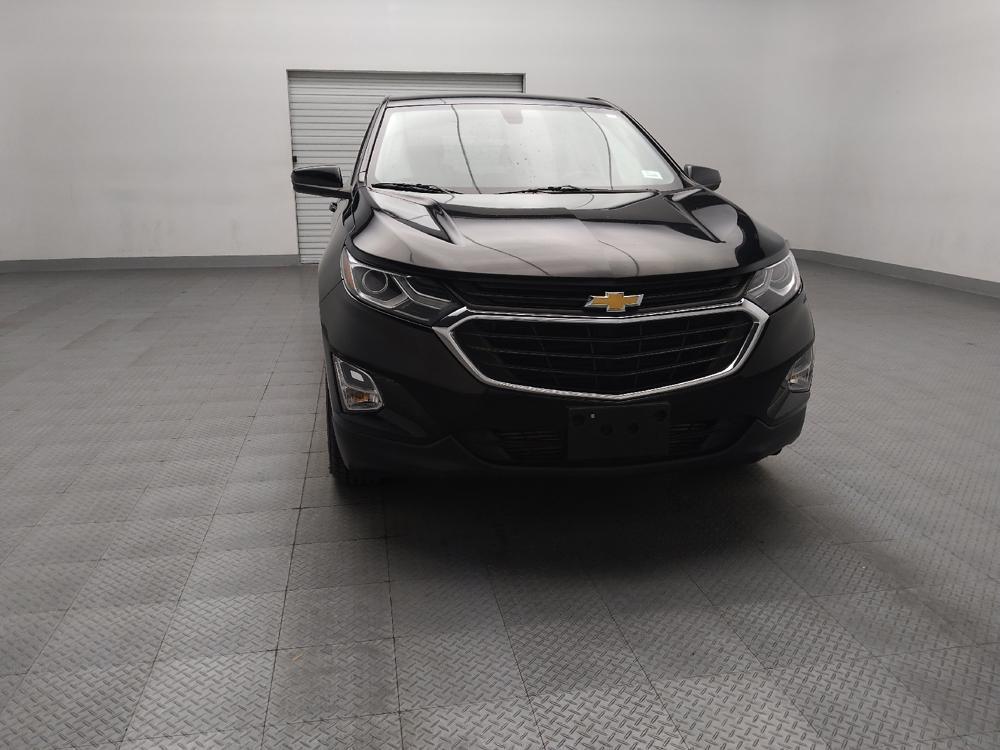 used 2019 Chevrolet Equinox car, priced at $21,495