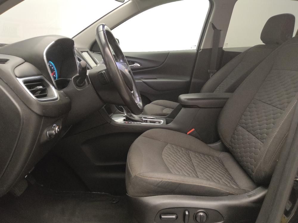 used 2019 Chevrolet Equinox car, priced at $21,495
