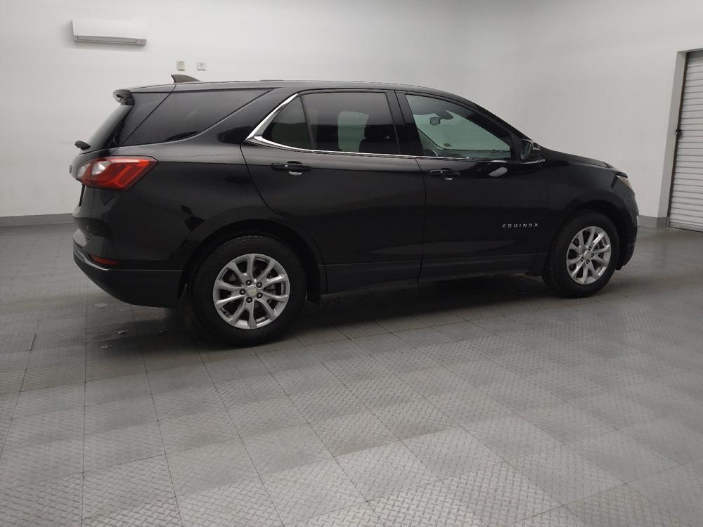 used 2019 Chevrolet Equinox car, priced at $21,495