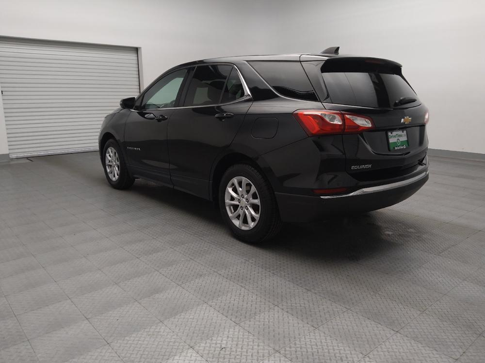 used 2019 Chevrolet Equinox car, priced at $21,495