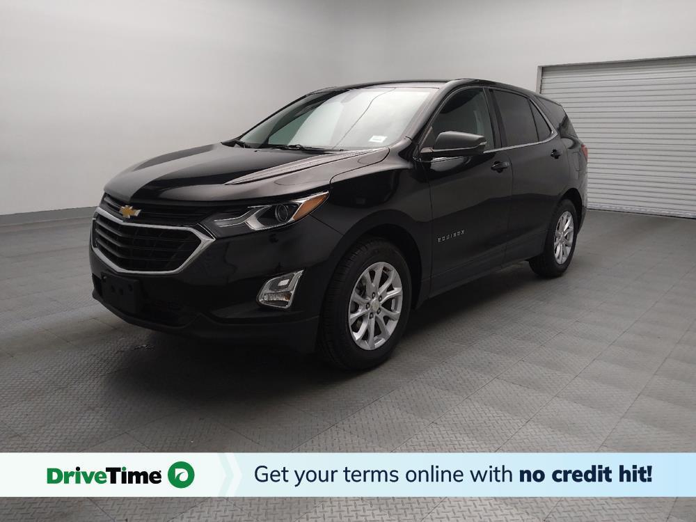 used 2019 Chevrolet Equinox car, priced at $21,495