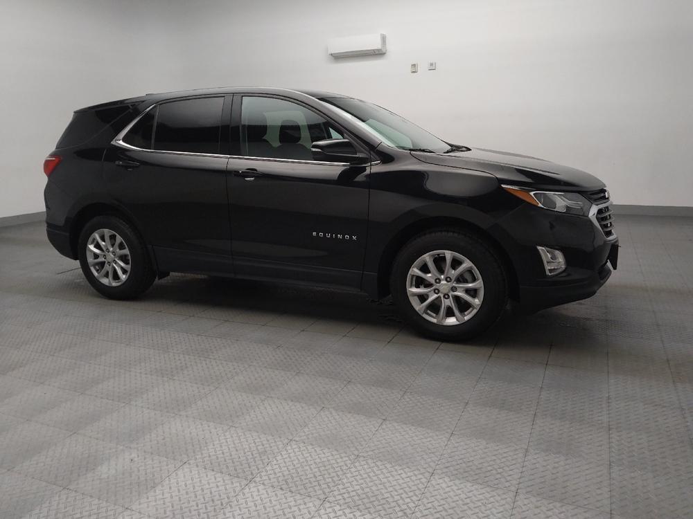 used 2019 Chevrolet Equinox car, priced at $21,495