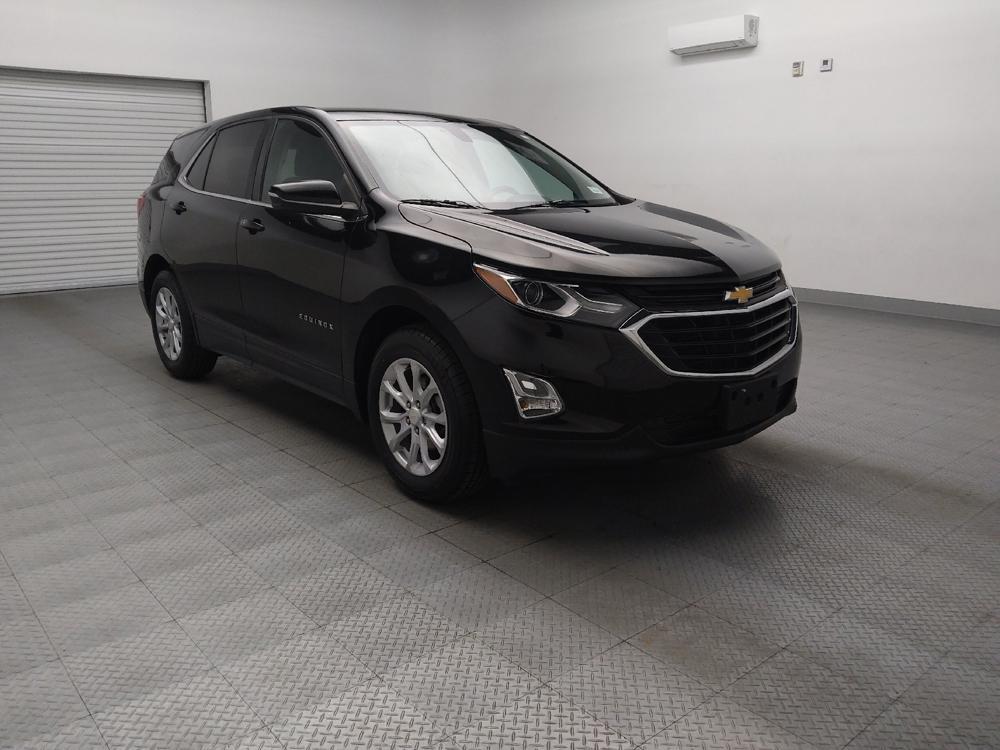 used 2019 Chevrolet Equinox car, priced at $21,495