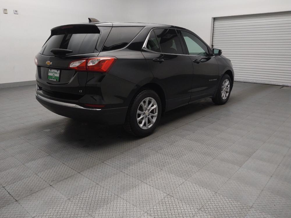 used 2019 Chevrolet Equinox car, priced at $21,495