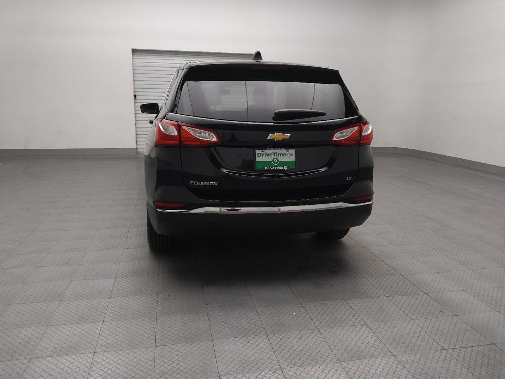 used 2019 Chevrolet Equinox car, priced at $21,495
